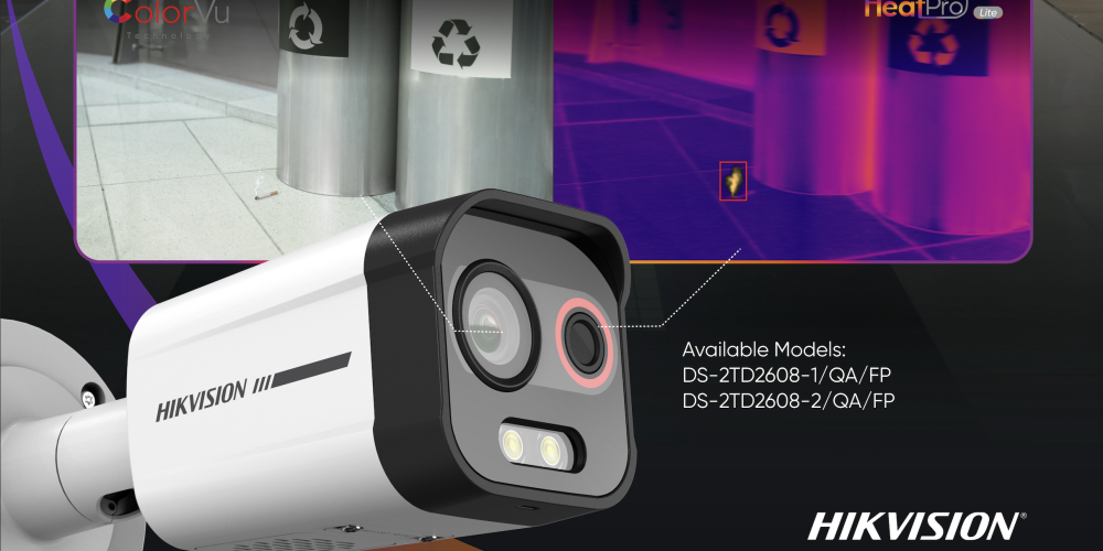 HikVision HeatPro