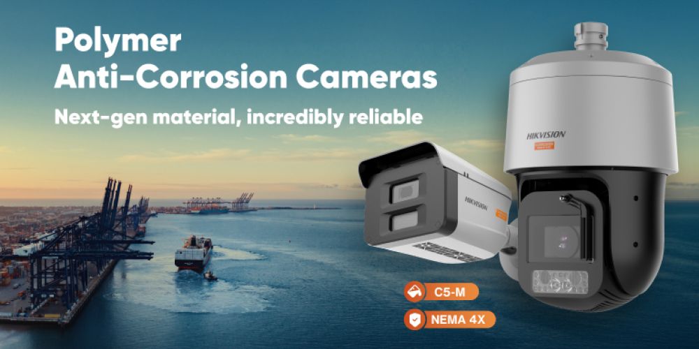 HikVision Polymer