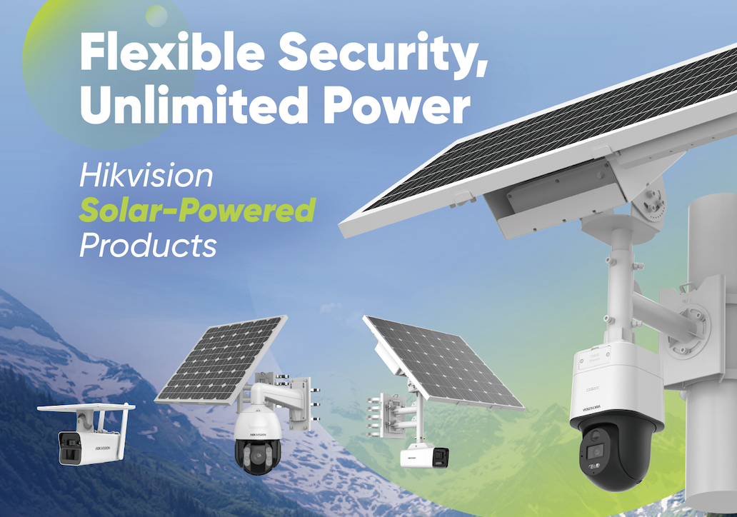 Hik Solar