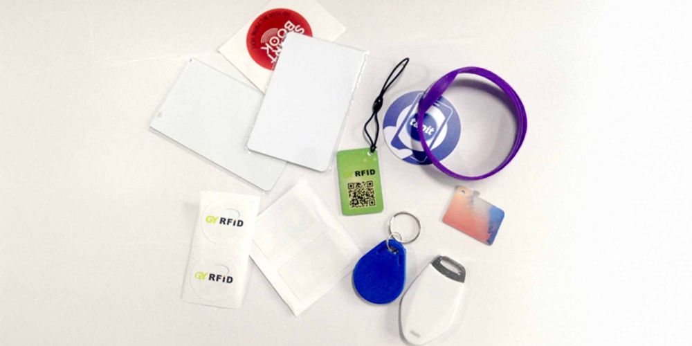 Various MIFARE