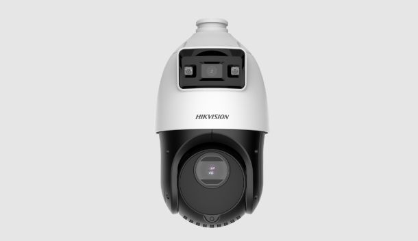 HikVision TandemVu