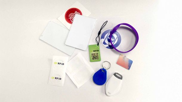 Various MIFARE