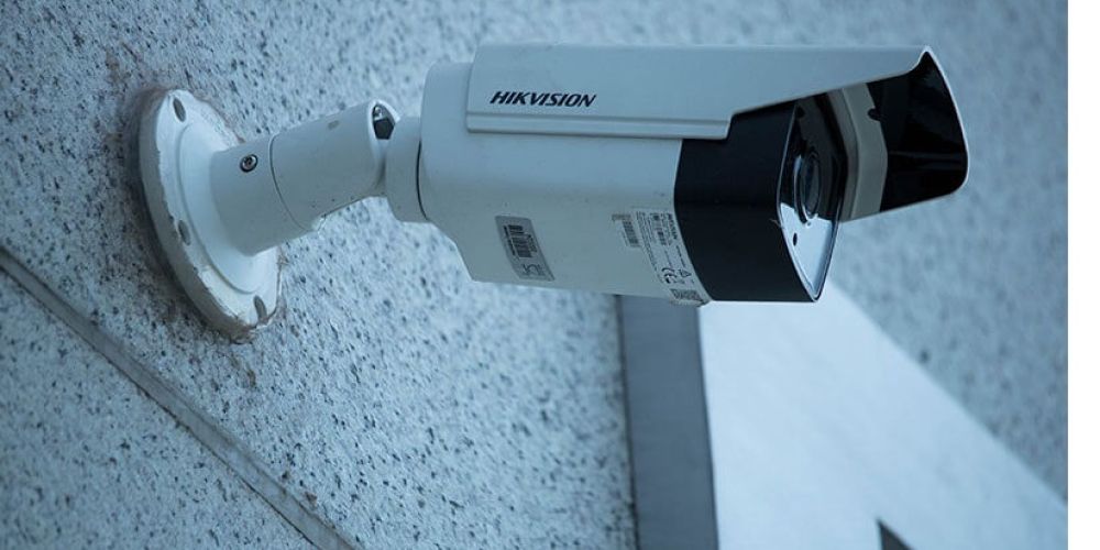 HikVision Camera