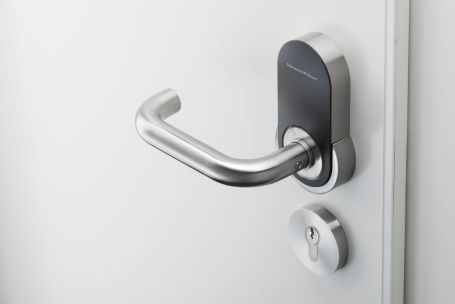 SmartHandle AX