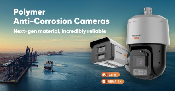 HikVision Polymer