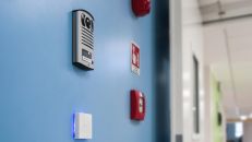 SmartRelè Ospedale